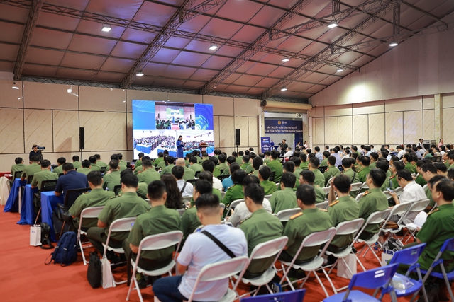 B&ecirc;n trong diễn tập thực chiến an ninh mạng lớn nhất TP.HCM c&oacute; g&igrave; đặc biệt? - Ảnh 4.