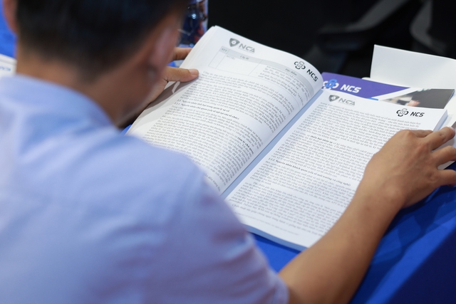 B&ecirc;n trong diễn tập thực chiến an ninh mạng lớn nhất TP.HCM c&oacute; g&igrave; đặc biệt? - Ảnh 3.