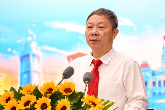 Ban Tuy&ecirc;n gi&aacute;o v&agrave; D&acirc;n vận Th&agrave;nh ủy TP.HCM phải đi trước mở đường - Ảnh 3.