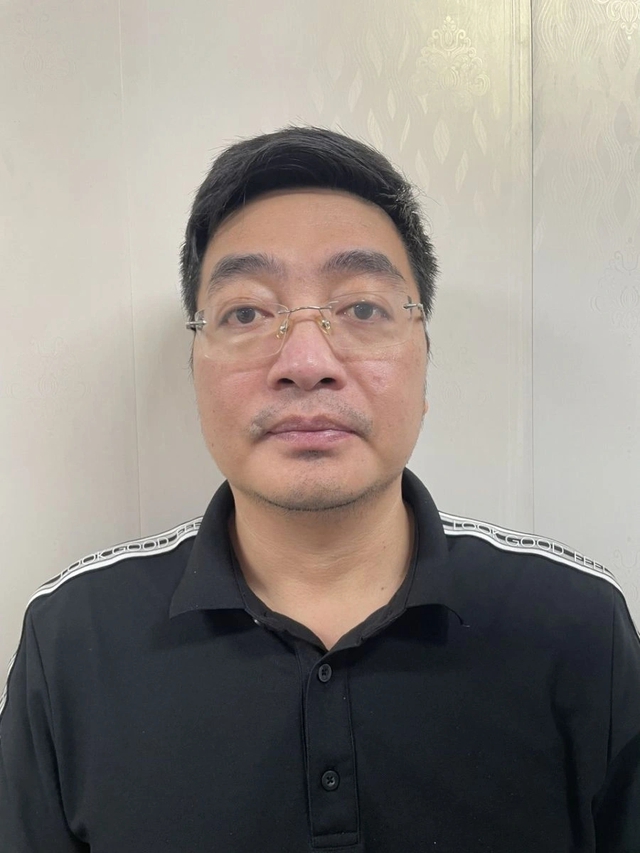 Nh&acirc;n vi&ecirc;n ng&acirc;n h&agrave;ng ở Thanh H&oacute;a lừa đảo chiếm đoạt 3,5 tỉ đồng- Ảnh 1.