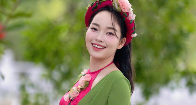 Qu&aacute;n qu&acirc;n 'Tuyệt đỉnh song ca 2023' V&otilde; Phương Thủy v&agrave; lựa chọn đi ngược số đ&ocirc;ng- Ảnh 1.