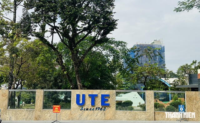 Trường ĐH Sư phạm kỹ thuật TP.HCM đổi t&ecirc;n th&agrave;nh Trường ĐH C&ocirc;ng nghệ kỹ thuật TP.HCM - Ảnh 1.