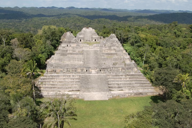 Những phát hiện khảo cổ gây chấn động thế giới năm 2025 - Ảnh 1.