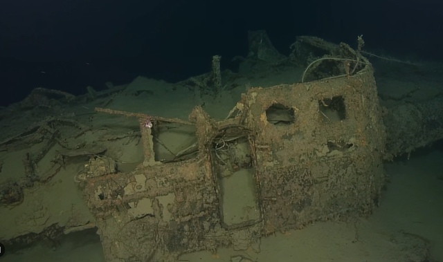 Những phát hiện khảo cổ gây chấn động thế giới năm 2025 - Ảnh 3.