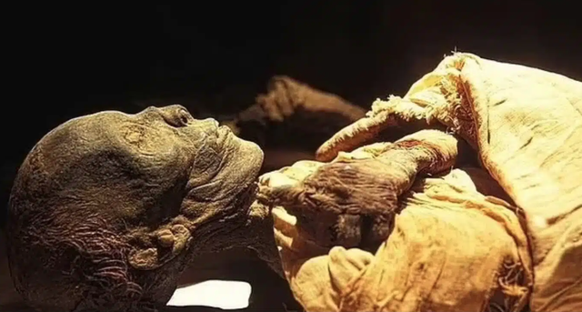 Những phát hiện khảo cổ gây chấn động thế giới năm 2025 - Ảnh 4.