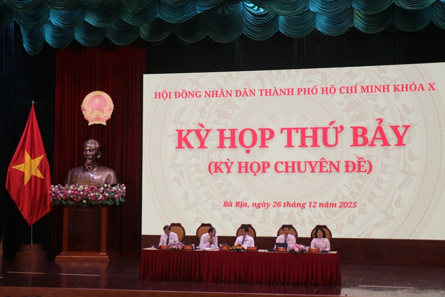 TP.HCM đề xuất chuyển 76 khu đất l&agrave;m nh&agrave; ở thương mại - Ảnh 1.