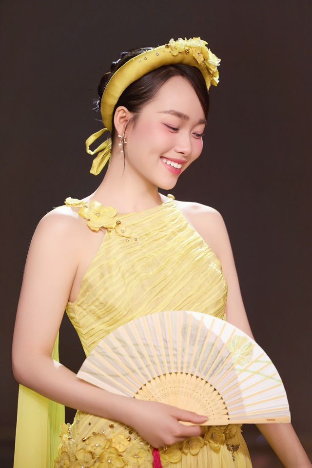 Qu&aacute;n qu&acirc;n 'Tuyệt đỉnh song ca 2023' V&otilde; Phương Thủy v&agrave; lựa chọn đi ngược số đ&ocirc;ng- Ảnh 2.