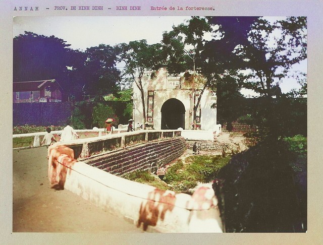 Mai Xu&acirc;n Thưởng phất cao cờ nghĩa- Ảnh 1.