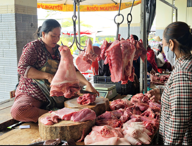 Gi&aacute; heo hơi h&ocirc;m nay 5.1.2026: Hạ nhiệt đồng loạt- Ảnh 1.