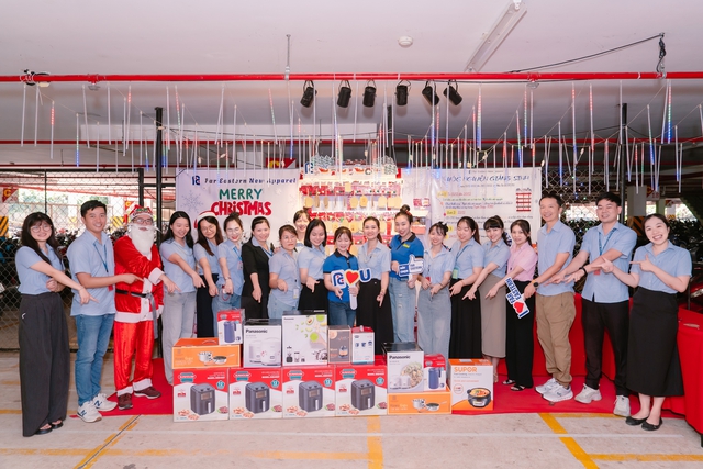 Một c&ocirc;ngty tại Đồng Nai dự kiến chi 29 tỉ đồng thưởng tết cho người lao động - Ảnh 3.