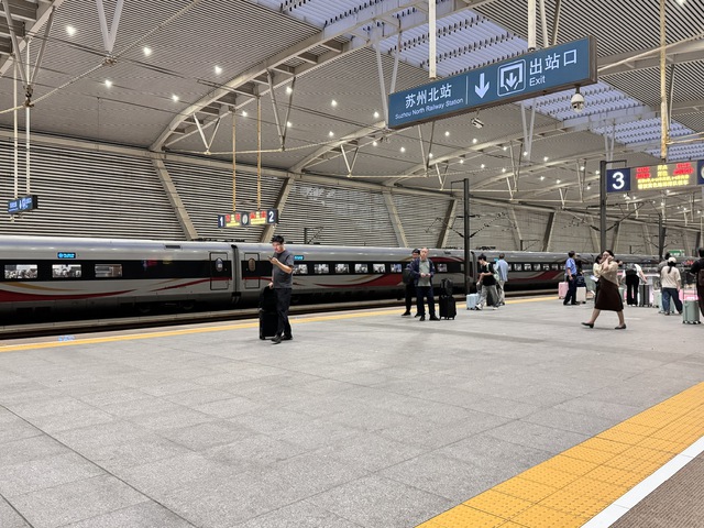 Đường sắt cao tốc Trung Quốc vượt mốc 50.000 km, d&agrave;i hơn chu vi tr&aacute;i đất - Ảnh 1.