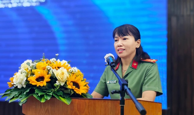 B&ecirc;n trong diễn tập thực chiến an ninh mạng lớn nhất TP.HCM c&oacute; g&igrave; đặc biệt? - Ảnh 1.