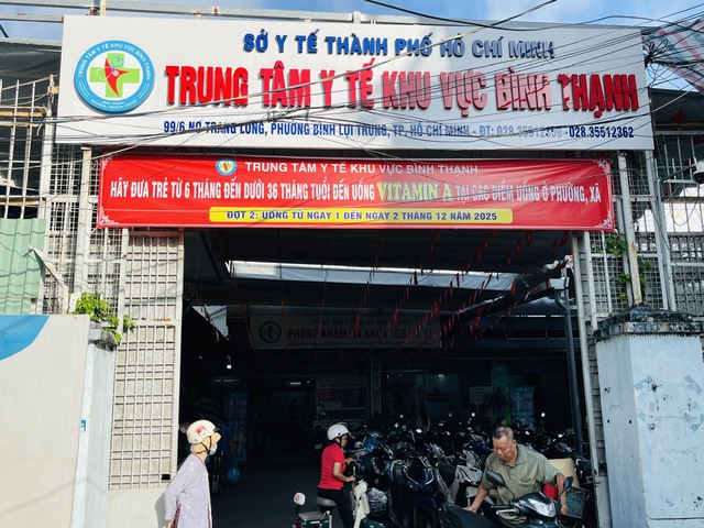 Trạm y tế ở TP.HCM hoạt động ra sao khi từ ng&agrave;y 1.1.2026 trực thuộc UBND x&atilde;? - Ảnh 2.