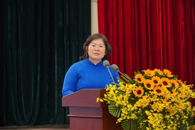 Tr&igrave;nh đề &aacute;n sắp xếp c&aacute;c cơ quan b&aacute;o ch&iacute; TP.HCM trước ng&agrave;y 31.12.2025 - Ảnh 1.