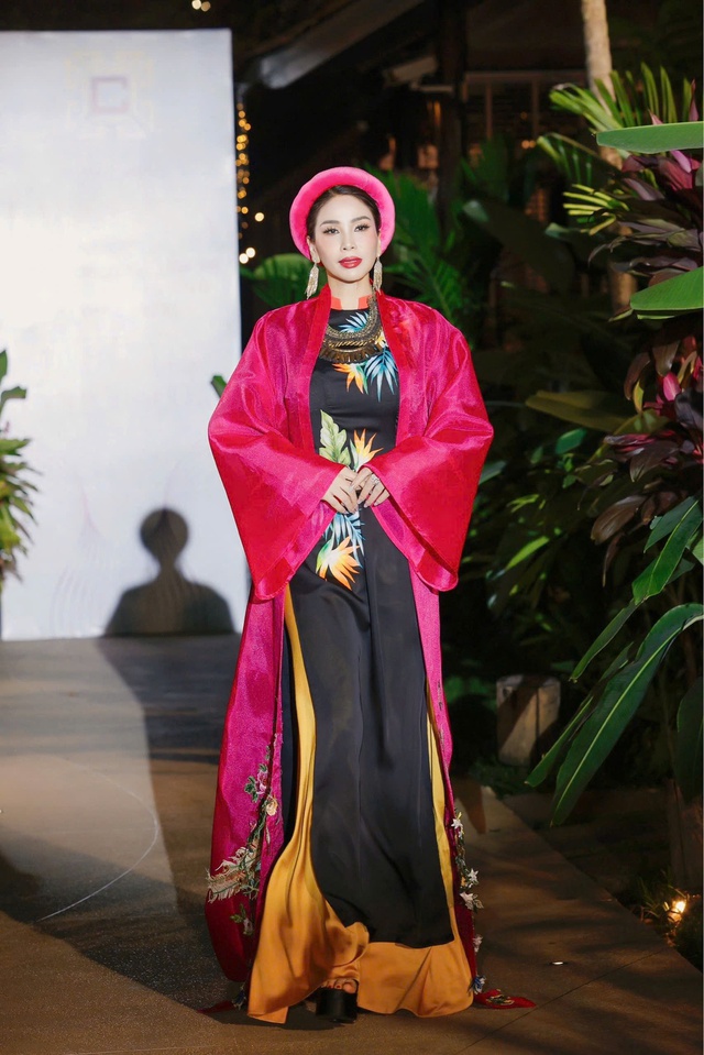 L&yacute; Hương: 'Sau 12 năm con g&aacute;i đ&atilde; về ở với t&ocirc;i'- Ảnh 1.