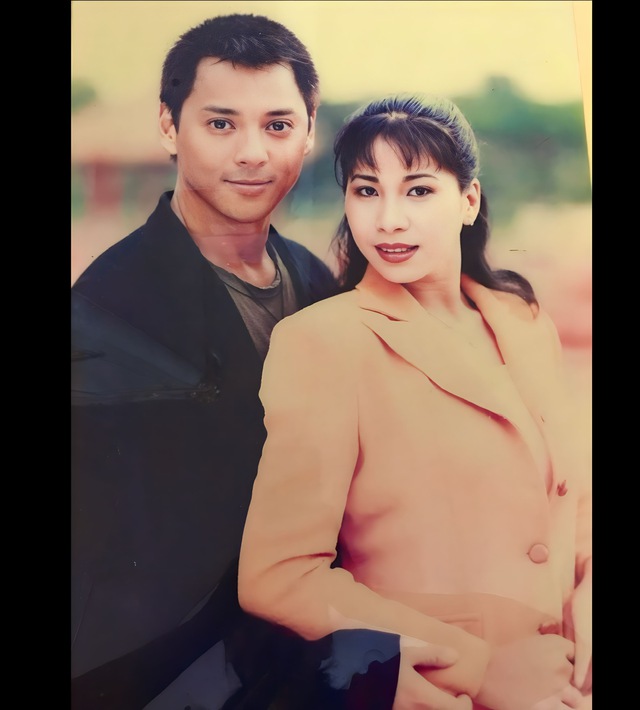 L&yacute; Hương: 'Sau 12 năm con g&aacute;i đ&atilde; về ở với t&ocirc;i'- Ảnh 2.