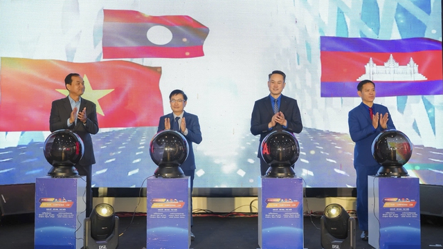 Mỗi thanh ni&ecirc;n th&agrave;nh những 'nhịp cầu nối' vững chắc cho t&igrave;nh hữu nghị - Ảnh 2.