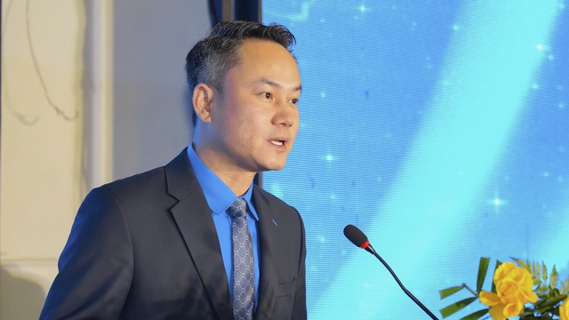 Mỗi thanh ni&ecirc;n th&agrave;nh những 'nhịp cầu nối' vững chắc cho t&igrave;nh hữu nghị - Ảnh 4.