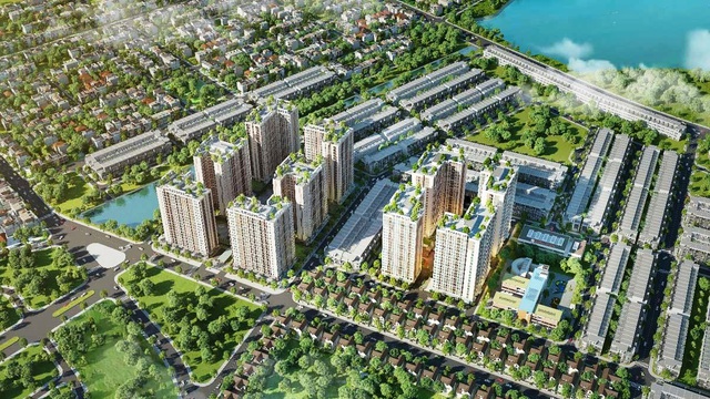 Hơn 1.000 hồ sơ đăng k&yacute; nhưng chỉ c&oacute; 305 người được mua nh&agrave; ở x&atilde; hội - Ảnh 1.