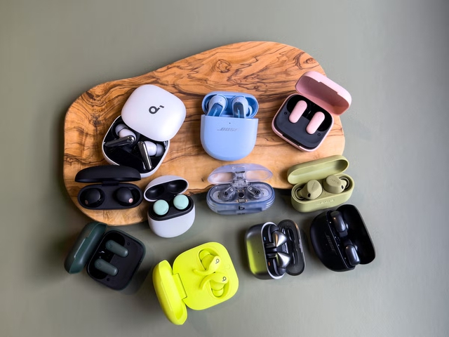 Sự đánh đổi phía sau tai nghe không dây mà ít người để ý - Ảnh 1.