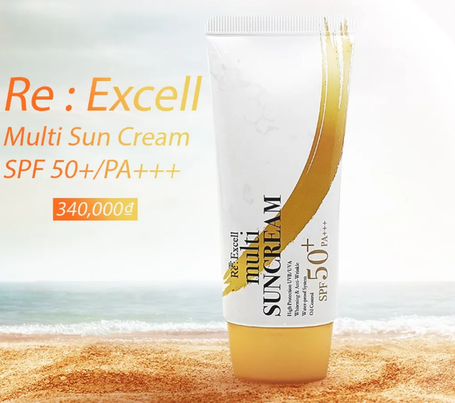 Top 9 kem chống nắng n&acirc;ng tone cho n&agrave;ng bận rộn kh&ocirc;ng makeup vẫn xinh - Ảnh 11.