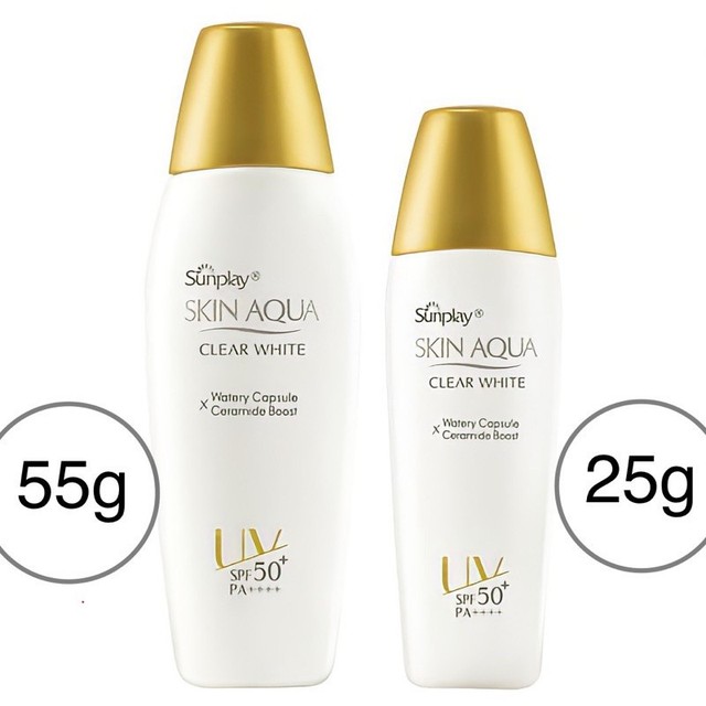 Top 9 kem chống nắng n&acirc;ng tone cho n&agrave;ng bận rộn kh&ocirc;ng makeup vẫn xinh - Ảnh 12.