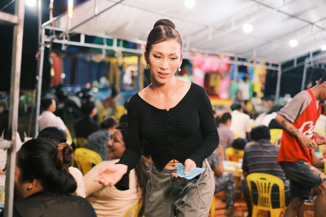 Niềm trăn trở của nghệ sĩ l&ocirc; t&ocirc; Lộ Lộ- Ảnh 1.