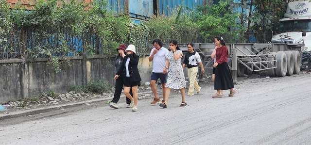 Chung cư Lux Garden: 2.500 cư dân 7 năm mòn mỏi chờ một lối đi - Ảnh 6.