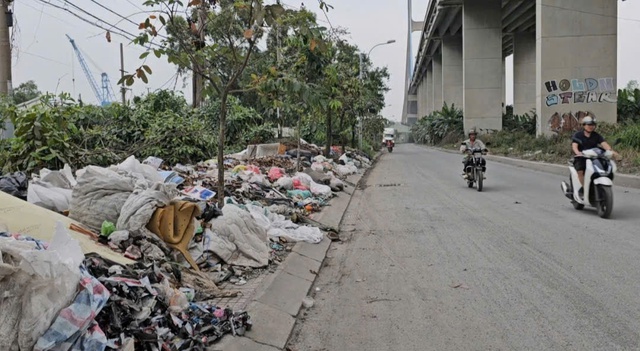 Chung cư Lux Garden: 2.500 cư dân 7 năm mòn mỏi chờ một lối đi - Ảnh 5.