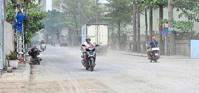 Chung cư Lux Garden: 2.500 cư dân 7 năm mòn mỏi chờ một lối đi - Ảnh 2.