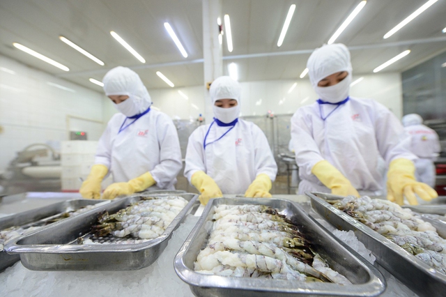 10 sự kiện kinh tế nổi bật năm 2025- Ảnh 1.