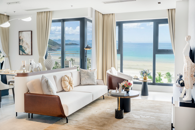 FUTA Land: Top 10 thương hiệu xuất sắc ch&acirc;u &Aacute; &ndash; Th&aacute;i B&igrave;nh Dương 2025 - Ảnh 3.