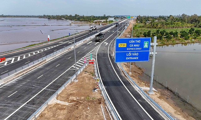 10 sự kiện kinh tế nổi bật năm 2025- Ảnh 2.