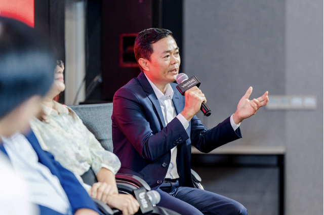 Ứng dụng AI ng&agrave;nh FMCG: Kh&ocirc;ng c&ograve;n l&agrave; cuộc chơi 'vẽ' viễn cảnh - Ảnh 1.