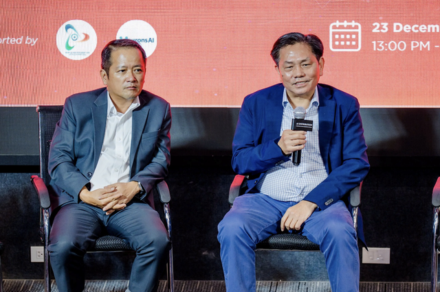 Ứng dụng AI ng&agrave;nh FMCG: Kh&ocirc;ng c&ograve;n l&agrave; cuộc chơi 'vẽ' viễn cảnh - Ảnh 2.