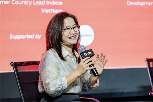 Ứng dụng AI ng&agrave;nh FMCG: Kh&ocirc;ng c&ograve;n l&agrave; cuộc chơi 'vẽ' viễn cảnh - Ảnh 3.