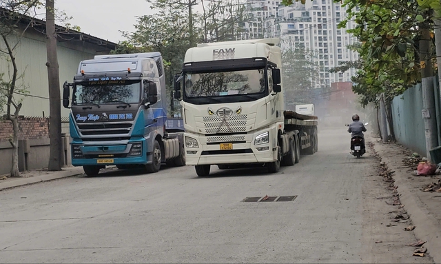 Chung cư Lux Garden: 2.500 cư dân 7 năm mòn mỏi chờ một lối đi - Ảnh 4.