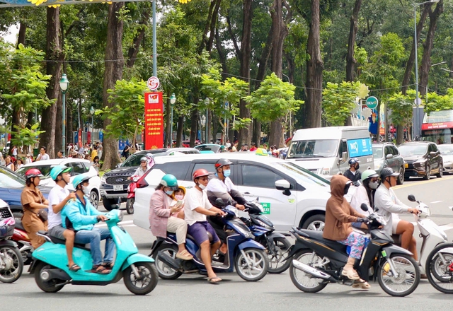 Cuối năm nh&igrave;n lại, nhiều người chỉ ước m&igrave;nh l&agrave;m những điều n&agrave;y sớm hơn - Ảnh 2.