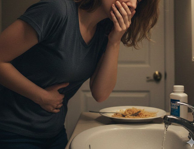 Ngày mới với tin tức sức khỏe: Những dấu hiệu cho thấy gan làm việc quá sức- Ảnh 1. Ngày mới với tin tức sức khỏe: Những dấu hiệu cho thấy gan làm việc quá sức- Ảnh 1.