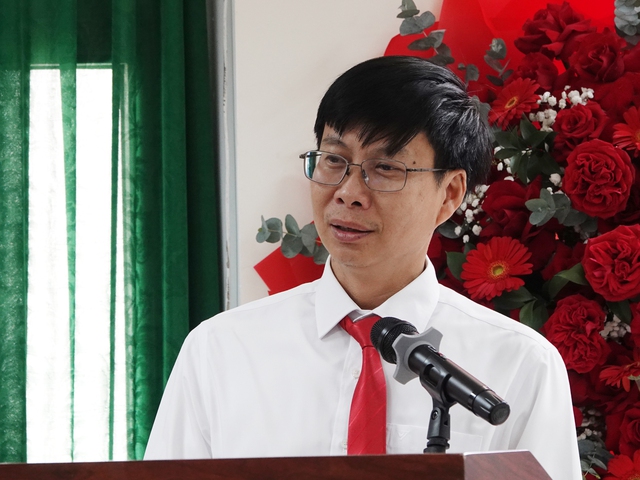 Đ&aacute;nh thức &lsquo;bộ nhớ văn h&oacute;a&rsquo; H&aacute;n N&ocirc;m trong thời đại số- Ảnh 2.