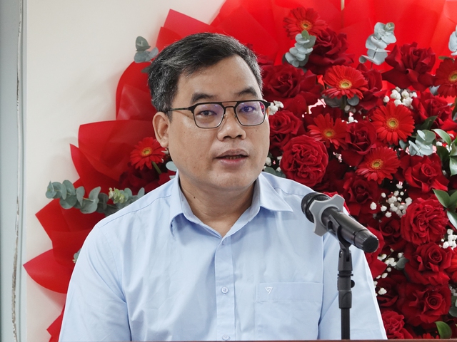 Đ&aacute;nh thức &lsquo;bộ nhớ văn h&oacute;a&rsquo; H&aacute;n N&ocirc;m trong thời đại số- Ảnh 5.