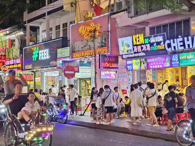 Quy hoạch đ&ocirc; thị Kh&aacute;nh H&ograve;a: Đột ph&aacute; từ ph&aacute;t triển kinh tế đ&ecirc;m

- Ảnh 3.