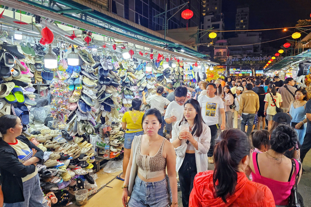 Quy hoạch đ&ocirc; thị Kh&aacute;nh H&ograve;a: Đột ph&aacute; từ ph&aacute;t triển kinh tế đ&ecirc;m

- Ảnh 4.