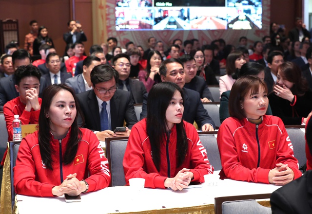 Thủ tướng Phạm Minh Ch&iacute;nh - Ảnh 4.