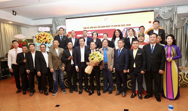 ‘Muay TP.HCM phải nâng tầm có nhiều mũi nhọn như Nguyễn Trần Duy Nhất’- Ảnh 6.