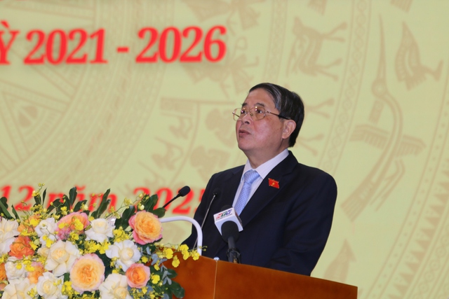 HĐND đồng h&agrave;nh c&ugrave;ng UBND TP.HCM th&uacute;c đẩy triển khai c&aacute;c dự &aacute;n trọng điểm- Ảnh 2.