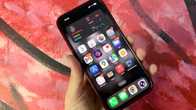 5 'trứng phục sinh' th&uacute; vị tr&ecirc;n iOS nhất định phải thử - Ảnh 1.