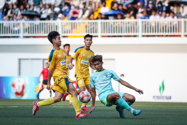 59 đội tranh t&agrave;i hấp dẫn tại v&ograve;ng loại giải b&oacute;ng đ&aacute; Thanh Ni&ecirc;n sinh vi&ecirc;n Việt Nam 2026- Ảnh 1.