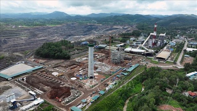 'Điểm mặt' loạt vi phạm tại dự &aacute;n nhiệt điện Na Dương 2 v&agrave; An Kh&aacute;nh - Ảnh 2.