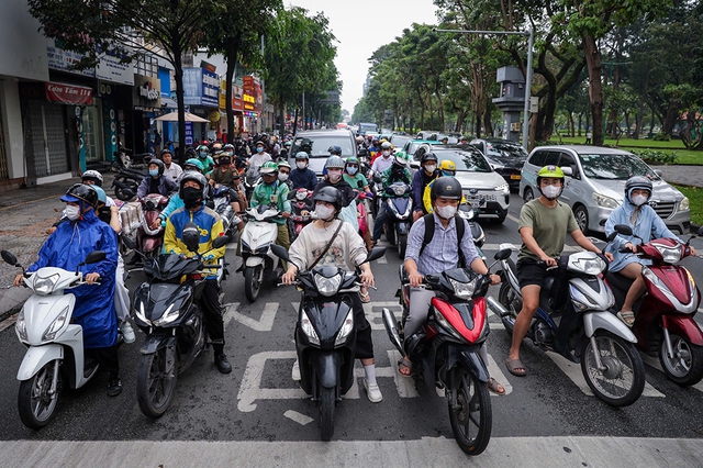 Camera AI dựa vào cơ sở nào để xử phạt? - Ảnh 2.